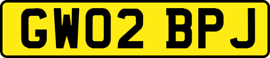 GW02BPJ