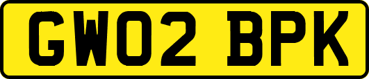 GW02BPK