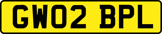 GW02BPL