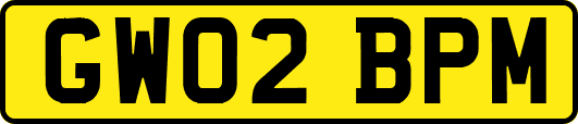 GW02BPM