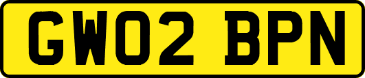 GW02BPN