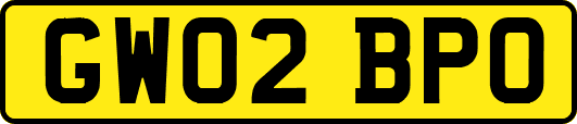 GW02BPO