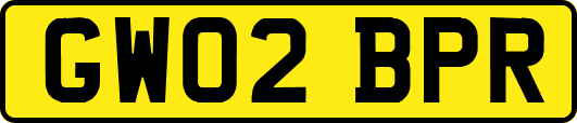 GW02BPR