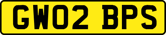 GW02BPS