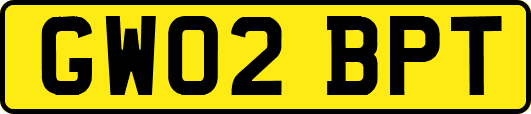 GW02BPT