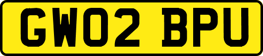 GW02BPU