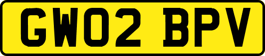 GW02BPV