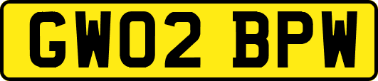 GW02BPW