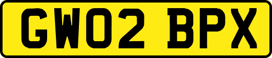 GW02BPX