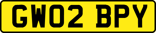 GW02BPY