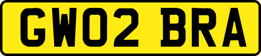 GW02BRA