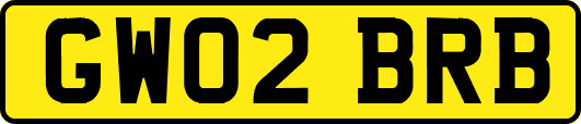 GW02BRB