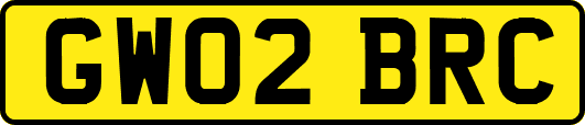GW02BRC