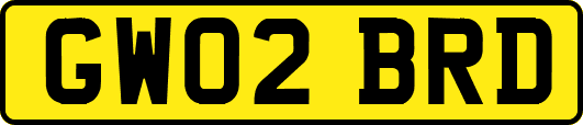 GW02BRD