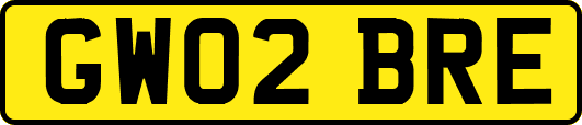 GW02BRE