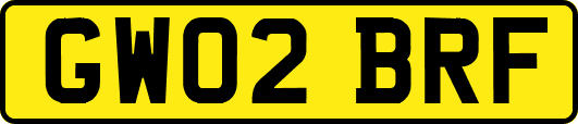 GW02BRF
