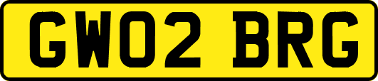 GW02BRG