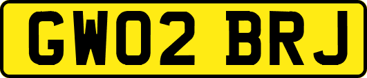 GW02BRJ