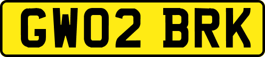 GW02BRK