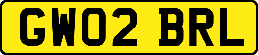 GW02BRL