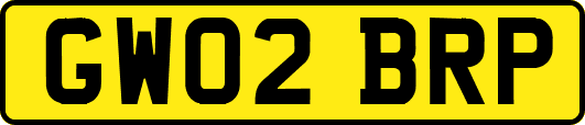 GW02BRP