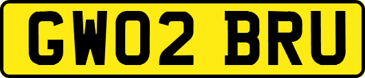 GW02BRU