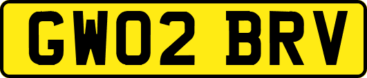 GW02BRV
