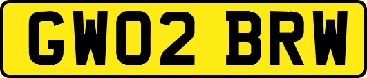 GW02BRW