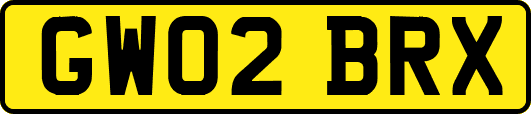 GW02BRX
