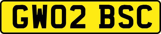 GW02BSC