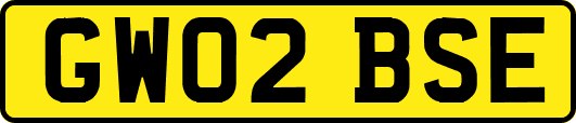 GW02BSE