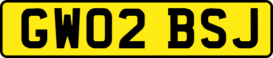 GW02BSJ