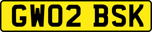 GW02BSK