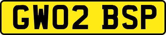 GW02BSP