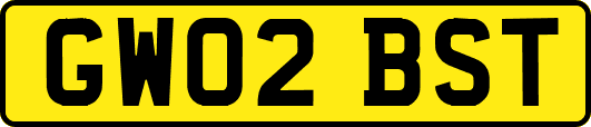 GW02BST