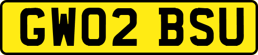 GW02BSU