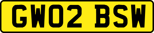 GW02BSW