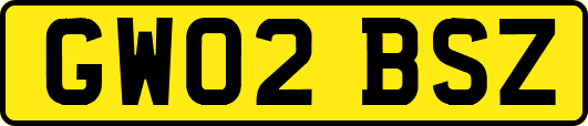 GW02BSZ
