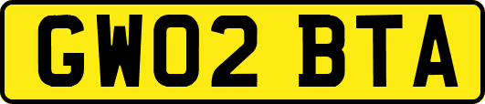 GW02BTA