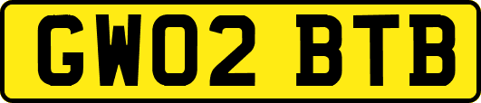 GW02BTB