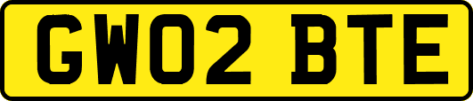 GW02BTE