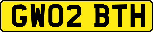 GW02BTH