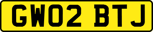 GW02BTJ