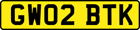 GW02BTK