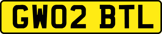 GW02BTL