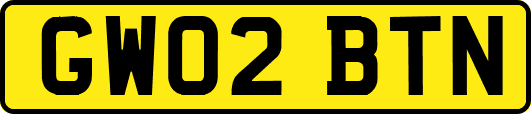 GW02BTN
