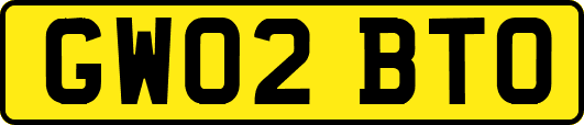 GW02BTO