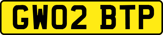 GW02BTP
