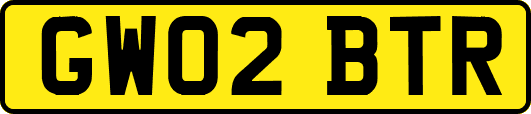 GW02BTR