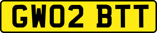 GW02BTT